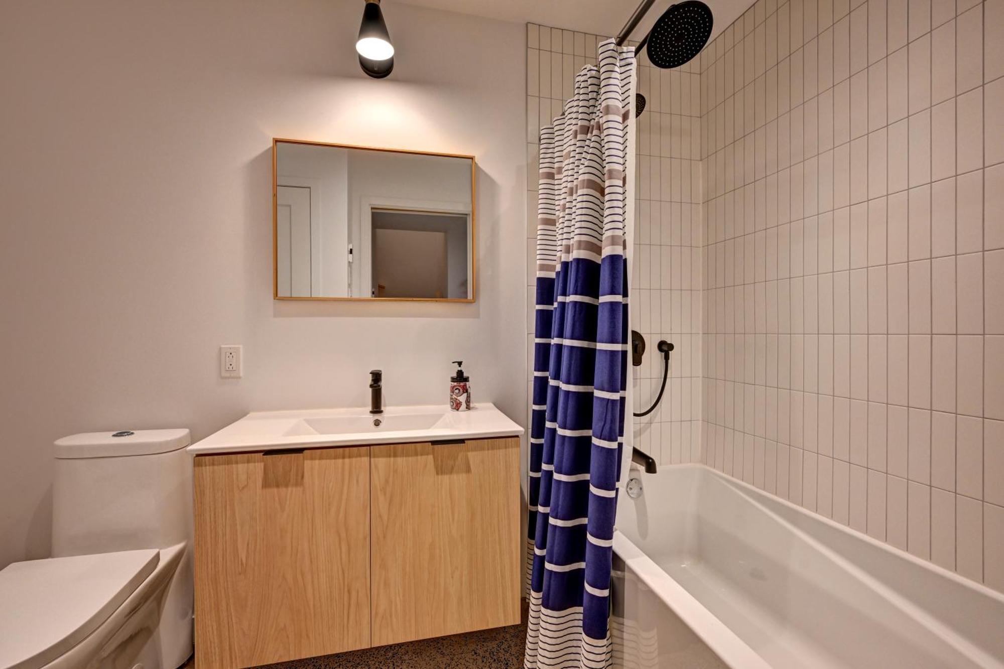 Apartahotel 101