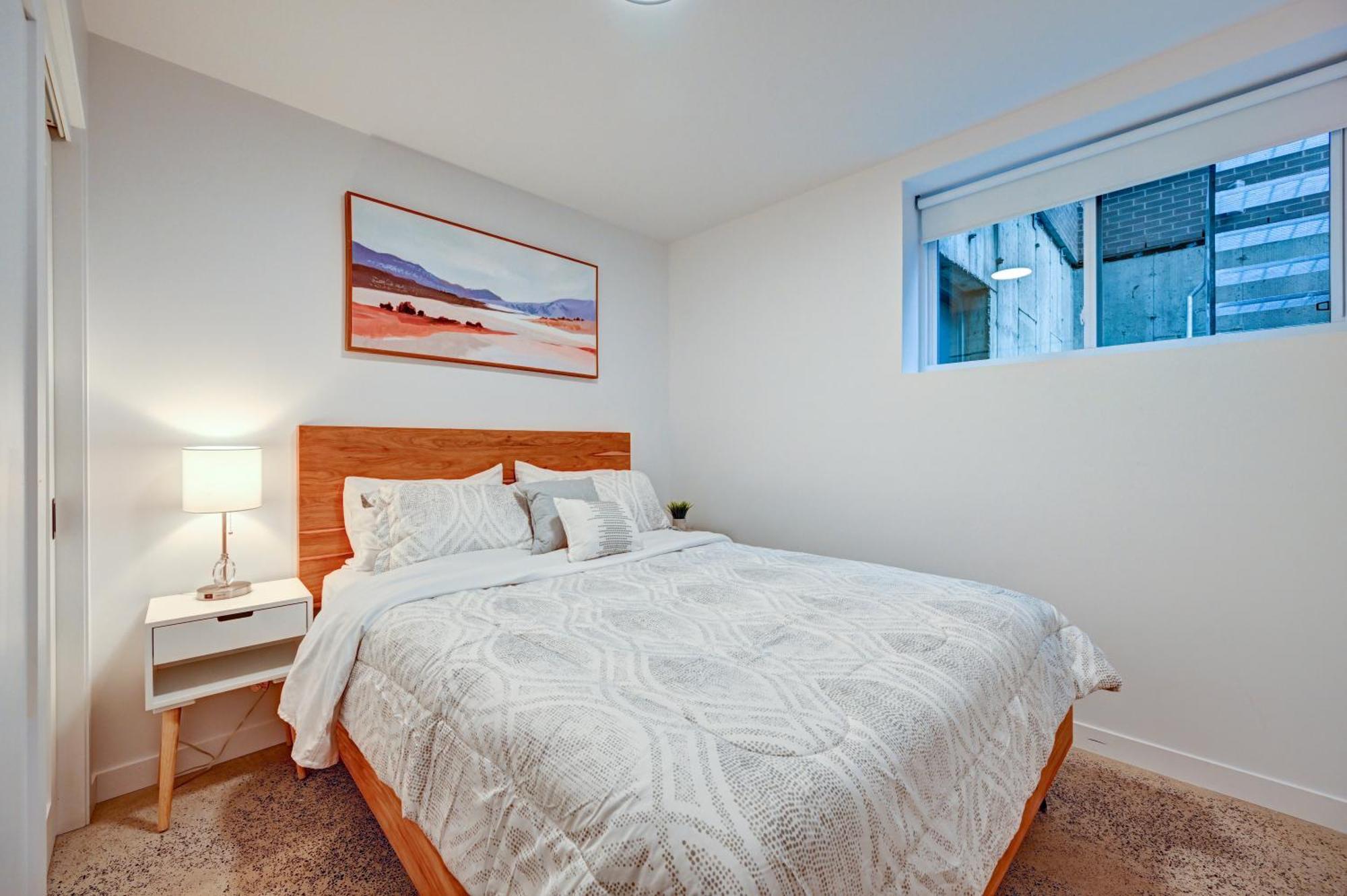 101 Apartahotel Montreal